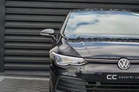 USED 2021 21 VOLKSWAGEN GOLF 1.0 TSI Life Euro 6 (s/s) 5dr Apple Car Play!