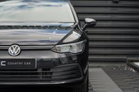 USED 2021 21 VOLKSWAGEN GOLF 1.0 TSI Life Euro 6 (s/s) 5dr Apple Car Play!