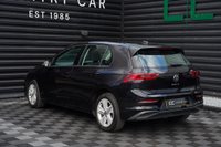 USED 2021 21 VOLKSWAGEN GOLF 1.0 TSI Life Euro 6 (s/s) 5dr Apple Car Play!