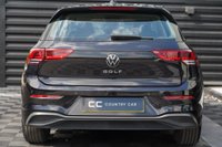 USED 2021 21 VOLKSWAGEN GOLF 1.0 TSI Life Euro 6 (s/s) 5dr Apple Car Play!