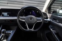 USED 2021 21 VOLKSWAGEN GOLF 1.0 TSI Life Euro 6 (s/s) 5dr Apple Car Play!