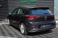 USED 2021 21 VOLKSWAGEN GOLF 1.0 TSI Life Euro 6 (s/s) 5dr Apple Car Play!