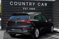 USED 2021 21 VOLKSWAGEN GOLF 1.0 TSI Life Euro 6 (s/s) 5dr Apple Car Play!