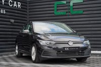 USED 2021 21 VOLKSWAGEN GOLF 1.0 TSI Life Euro 6 (s/s) 5dr Apple Car Play!