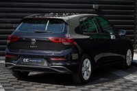 USED 2021 21 VOLKSWAGEN GOLF 1.0 TSI Life Euro 6 (s/s) 5dr Apple Car Play!