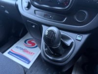 USED 2017 17 VAUXHALL VIVARO 1.6 CDTi 2900 Panel Van 5dr Diesel Manual L2 H1 Euro 6 (120 ps) **HANDSFREE TELEPHONE**6-SPEED MANUAL**12V SOCKET**