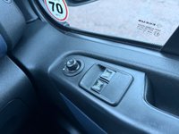 USED 2017 17 VAUXHALL VIVARO 1.6 CDTi 2900 Panel Van 5dr Diesel Manual L2 H1 Euro 6 (120 ps) **HANDSFREE TELEPHONE**6-SPEED MANUAL**12V SOCKET**