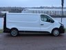 USED 2017 17 VAUXHALL VIVARO 1.6 CDTi 2900 Panel Van 5dr Diesel Manual L2 H1 Euro 6 (120 ps) **HANDSFREE TELEPHONE**6-SPEED MANUAL**12V SOCKET**