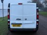 USED 2017 17 VAUXHALL VIVARO 1.6 CDTi 2900 Panel Van 5dr Diesel Manual L2 H1 Euro 6 (120 ps) **HANDSFREE TELEPHONE**6-SPEED MANUAL**12V SOCKET**
