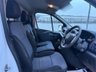 USED 2017 17 VAUXHALL VIVARO 1.6 CDTi 2900 Panel Van 5dr Diesel Manual L2 H1 Euro 6 (120 ps) **HANDSFREE TELEPHONE**6-SPEED MANUAL**12V SOCKET**