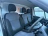USED 2017 17 VAUXHALL VIVARO 1.6 CDTi 2900 Panel Van 5dr Diesel Manual L2 H1 Euro 6 (120 ps) **HANDSFREE TELEPHONE**6-SPEED MANUAL**12V SOCKET**