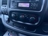 USED 2017 17 VAUXHALL VIVARO 1.6 CDTi 2900 Panel Van 5dr Diesel Manual L2 H1 Euro 6 (120 ps) **HANDSFREE TELEPHONE**6-SPEED MANUAL**12V SOCKET**