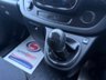USED 2017 17 VAUXHALL VIVARO 1.6 CDTi 2900 Panel Van 5dr Diesel Manual L2 H1 Euro 6 (120 ps) **HANDSFREE TELEPHONE**6-SPEED MANUAL**12V SOCKET**