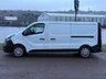 USED 2017 17 VAUXHALL VIVARO 1.6 CDTi 2900 Panel Van 5dr Diesel Manual L2 H1 Euro 6 (120 ps) **HANDSFREE TELEPHONE**6-SPEED MANUAL**12V SOCKET**