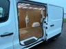 USED 2017 17 VAUXHALL VIVARO 1.6 CDTi 2900 Panel Van 5dr Diesel Manual L2 H1 Euro 6 (120 ps) **HANDSFREE TELEPHONE**6-SPEED MANUAL**12V SOCKET**