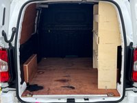 USED 2021 21 CITROEN BERLINGO 1.5 BlueHDi 950 Driver XL Panel Van 6dr Diesel EAT8 LWB Euro 6 (s/s) (130 ps) 