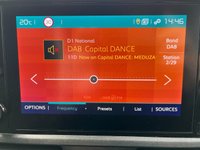 USED 2021 21 CITROEN BERLINGO 1.5 BlueHDi 950 Driver XL Panel Van 6dr Diesel EAT8 LWB Euro 6 (s/s) (130 ps) 