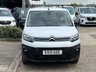 USED 2021 21 CITROEN BERLINGO 1.5 BlueHDi 950 Driver XL Panel Van 6dr Diesel EAT8 LWB Euro 6 (s/s) (130 ps) 