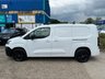 USED 2021 21 CITROEN BERLINGO 1.5 BlueHDi 950 Driver XL Panel Van 6dr Diesel EAT8 LWB Euro 6 (s/s) (130 ps) 