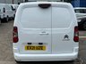 USED 2021 21 CITROEN BERLINGO 1.5 BlueHDi 950 Driver XL Panel Van 6dr Diesel EAT8 LWB Euro 6 (s/s) (130 ps) 