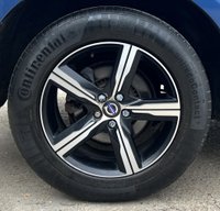 USED 2016 66 VOLVO XC60 2.4 D4 R-Design Lux Nav SUV 5dr Diesel Auto AWD Euro 6 (s/s) (190 ps) - SAT NAV - HEATED LEATHER - P/SENSORS - BLUETOOTH - CRUISE - 2 OWNERS