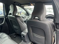 USED 2016 66 VOLVO XC60 2.4 D4 R-Design Lux Nav SUV 5dr Diesel Auto AWD Euro 6 (s/s) (190 ps) - SAT NAV - HEATED LEATHER - P/SENSORS - BLUETOOTH - CRUISE - 2 OWNERS
