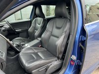 USED 2016 66 VOLVO XC60 2.4 D4 R-Design Lux Nav SUV 5dr Diesel Auto AWD Euro 6 (s/s) (190 ps) - SAT NAV - HEATED LEATHER - P/SENSORS - BLUETOOTH - CRUISE - 2 OWNERS