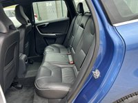 USED 2016 66 VOLVO XC60 2.4 D4 R-Design Lux Nav SUV 5dr Diesel Auto AWD Euro 6 (s/s) (190 ps) - SAT NAV - HEATED LEATHER - P/SENSORS - BLUETOOTH - CRUISE - 2 OWNERS
