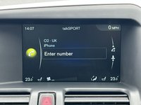 USED 2016 66 VOLVO XC60 2.4 D4 R-Design Lux Nav SUV 5dr Diesel Auto AWD Euro 6 (s/s) (190 ps) - SAT NAV - HEATED LEATHER - P/SENSORS - BLUETOOTH - CRUISE - 2 OWNERS