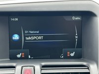 USED 2016 66 VOLVO XC60 2.4 D4 R-Design Lux Nav SUV 5dr Diesel Auto AWD Euro 6 (s/s) (190 ps) - SAT NAV - HEATED LEATHER - P/SENSORS - BLUETOOTH - CRUISE - 2 OWNERS