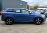 USED 2016 66 VOLVO XC60 2.4 D4 R-Design Lux Nav SUV 5dr Diesel Auto AWD Euro 6 (s/s) (190 ps) - SAT NAV - HEATED LEATHER - P/SENSORS - BLUETOOTH - CRUISE - 2 OWNERS