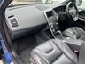 USED 2016 66 VOLVO XC60 2.4 D4 R-Design Lux Nav SUV 5dr Diesel Auto AWD Euro 6 (s/s) (190 ps) - SAT NAV - HEATED LEATHER - P/SENSORS - BLUETOOTH - CRUISE - 2 OWNERS