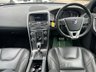 USED 2016 66 VOLVO XC60 2.4 D4 R-Design Lux Nav SUV 5dr Diesel Auto AWD Euro 6 (s/s) (190 ps) - SAT NAV - HEATED LEATHER - P/SENSORS - BLUETOOTH - CRUISE - 2 OWNERS
