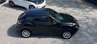 USED 2017 67 NISSAN JUKE 1.6 Tekna SUV 5dr Petrol XTRON Euro 6 (117 ps) HIGHEST SPEC JUKE - TEKNA