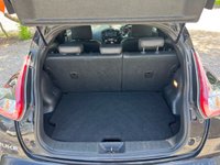 USED 2017 67 NISSAN JUKE 1.6 Tekna SUV 5dr Petrol XTRON Euro 6 (117 ps) HIGHEST SPEC JUKE - TEKNA