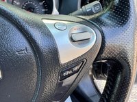 USED 2017 67 NISSAN JUKE 1.6 Tekna SUV 5dr Petrol XTRON Euro 6 (117 ps) HIGHEST SPEC JUKE - TEKNA