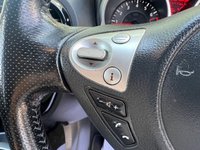 USED 2017 67 NISSAN JUKE 1.6 Tekna SUV 5dr Petrol XTRON Euro 6 (117 ps) HIGHEST SPEC JUKE - TEKNA