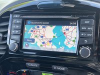 USED 2017 67 NISSAN JUKE 1.6 Tekna SUV 5dr Petrol XTRON Euro 6 (117 ps) HIGHEST SPEC JUKE - TEKNA