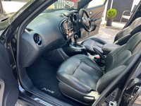 USED 2017 67 NISSAN JUKE 1.6 Tekna SUV 5dr Petrol XTRON Euro 6 (117 ps) HIGHEST SPEC JUKE - TEKNA