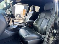 USED 2017 67 NISSAN JUKE 1.6 Tekna SUV 5dr Petrol XTRON Euro 6 (117 ps) HIGHEST SPEC JUKE - TEKNA