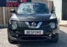 USED 2017 67 NISSAN JUKE 1.6 Tekna SUV 5dr Petrol XTRON Euro 6 (117 ps) HIGHEST SPEC JUKE - TEKNA