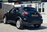 USED 2017 67 NISSAN JUKE 1.6 Tekna SUV 5dr Petrol XTRON Euro 6 (117 ps) HIGHEST SPEC JUKE - TEKNA