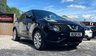 USED 2017 67 NISSAN JUKE 1.6 Tekna SUV 5dr Petrol XTRON Euro 6 (117 ps) HIGHEST SPEC JUKE - TEKNA