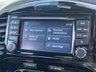 USED 2017 67 NISSAN JUKE 1.6 Tekna SUV 5dr Petrol XTRON Euro 6 (117 ps) HIGHEST SPEC JUKE - TEKNA