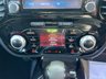 USED 2017 67 NISSAN JUKE 1.6 Tekna SUV 5dr Petrol XTRON Euro 6 (117 ps) HIGHEST SPEC JUKE - TEKNA