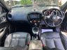 USED 2017 67 NISSAN JUKE 1.6 Tekna SUV 5dr Petrol XTRON Euro 6 (117 ps) HIGHEST SPEC JUKE - TEKNA