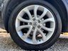 USED 2017 67 NISSAN JUKE 1.6 Tekna SUV 5dr Petrol XTRON Euro 6 (117 ps) HIGHEST SPEC JUKE - TEKNA