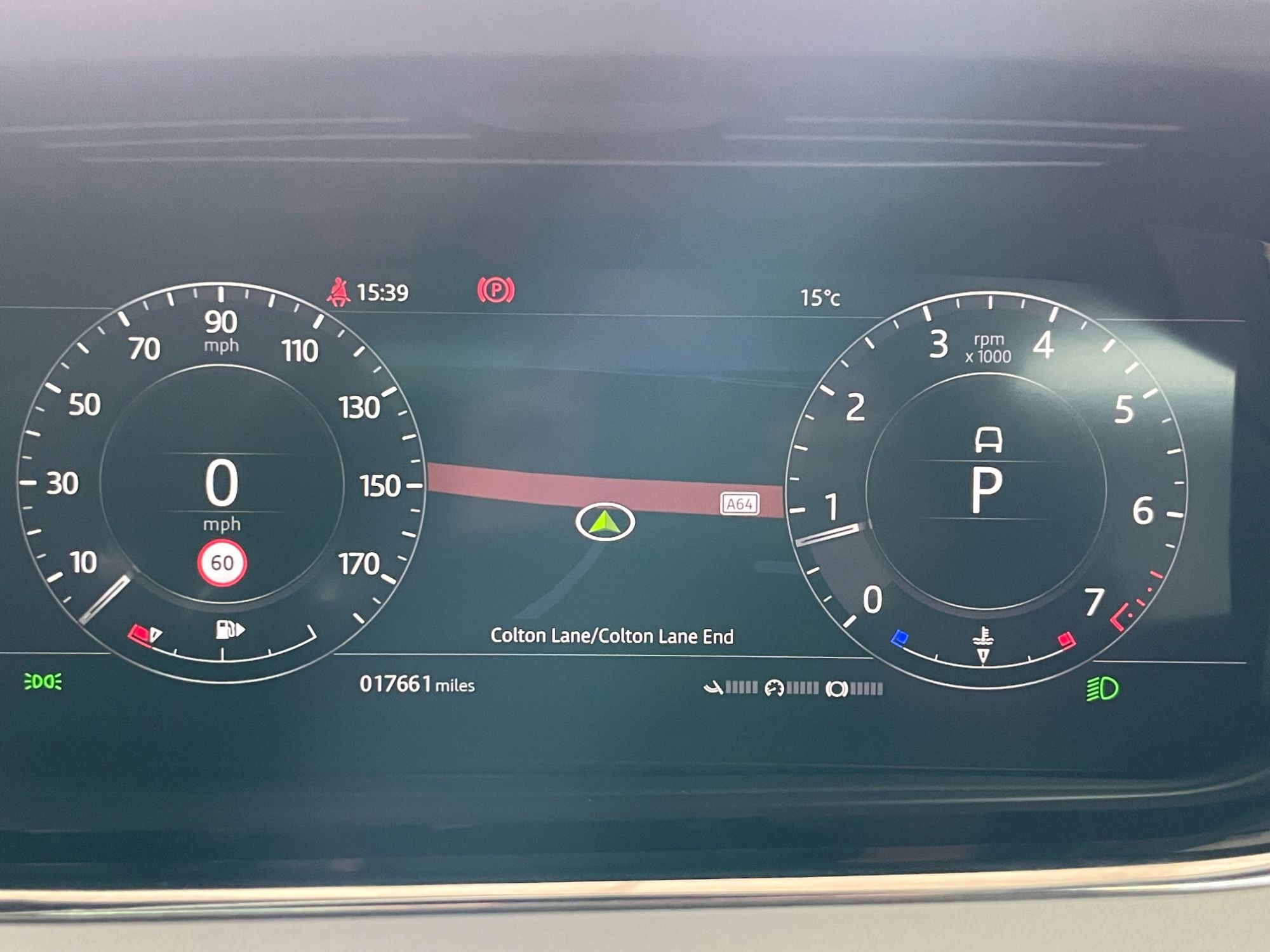 USED 2019 19 LAND ROVER RANGE ROVER EVOQUE 2.0 P200 MHEV R-Dynamic SE SUV 5dr Petrol Auto 4WD Euro 6 (s/s) (200 ps) 
