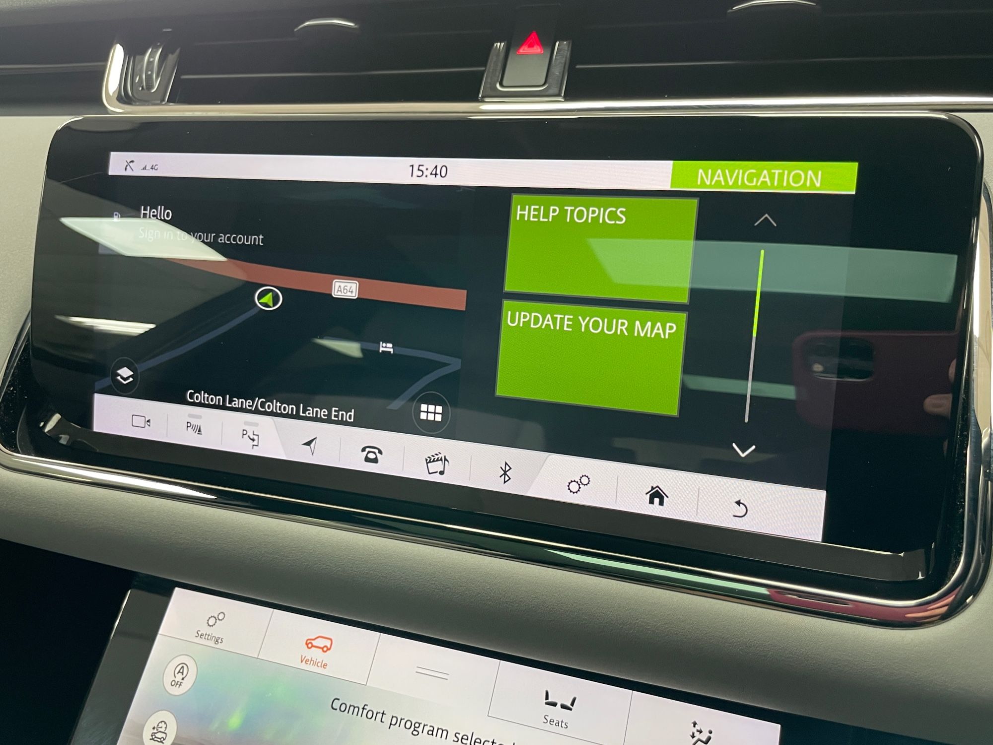 USED 2019 19 LAND ROVER RANGE ROVER EVOQUE 2.0 P200 MHEV R-Dynamic SE SUV 5dr Petrol Auto 4WD Euro 6 (s/s) (200 ps) 