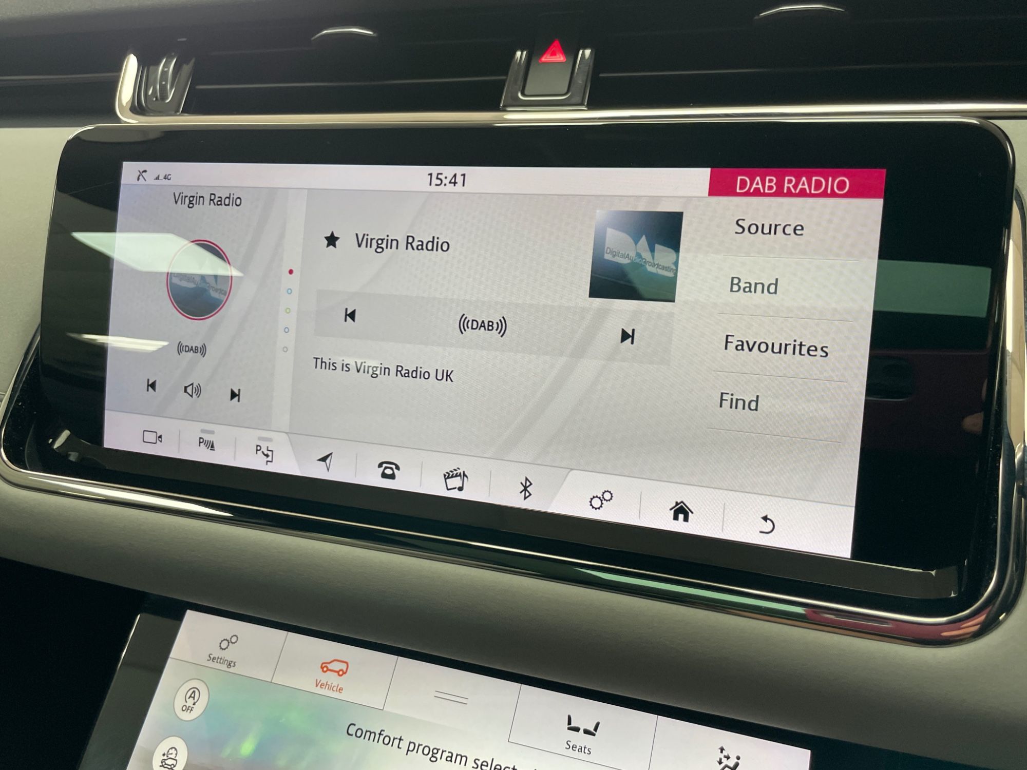USED 2019 19 LAND ROVER RANGE ROVER EVOQUE 2.0 P200 MHEV R-Dynamic SE SUV 5dr Petrol Auto 4WD Euro 6 (s/s) (200 ps) 